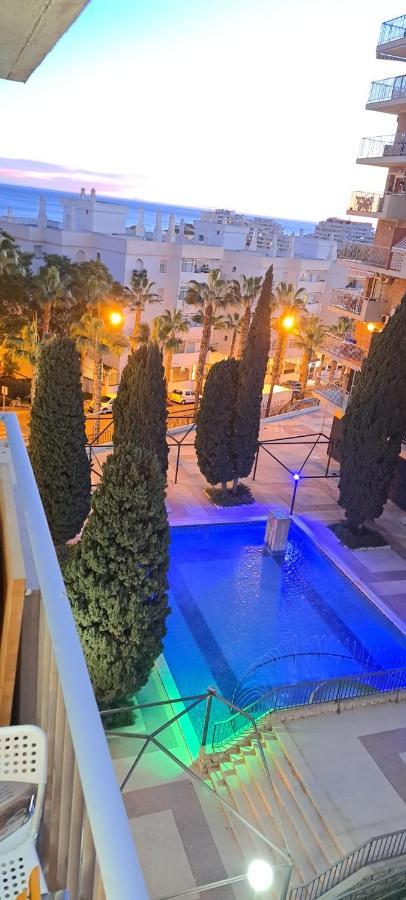 Apartment In Jupiter 5 Pools Benalmadena Exterior photo