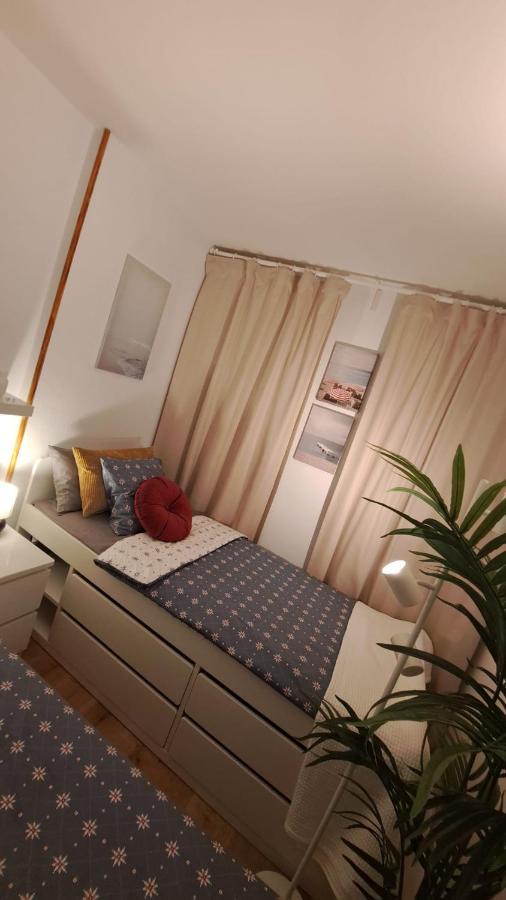 Apartment In Jupiter 5 Pools Benalmadena Exterior photo