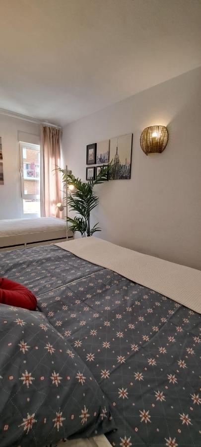 Apartment In Jupiter 5 Pools Benalmadena Exterior photo