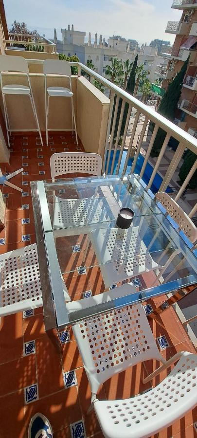 Apartment In Jupiter 5 Pools Benalmadena Exterior photo