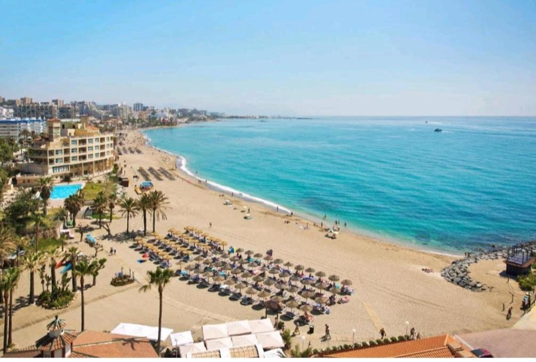Apartment In Jupiter 5 Pools Benalmadena Room photo